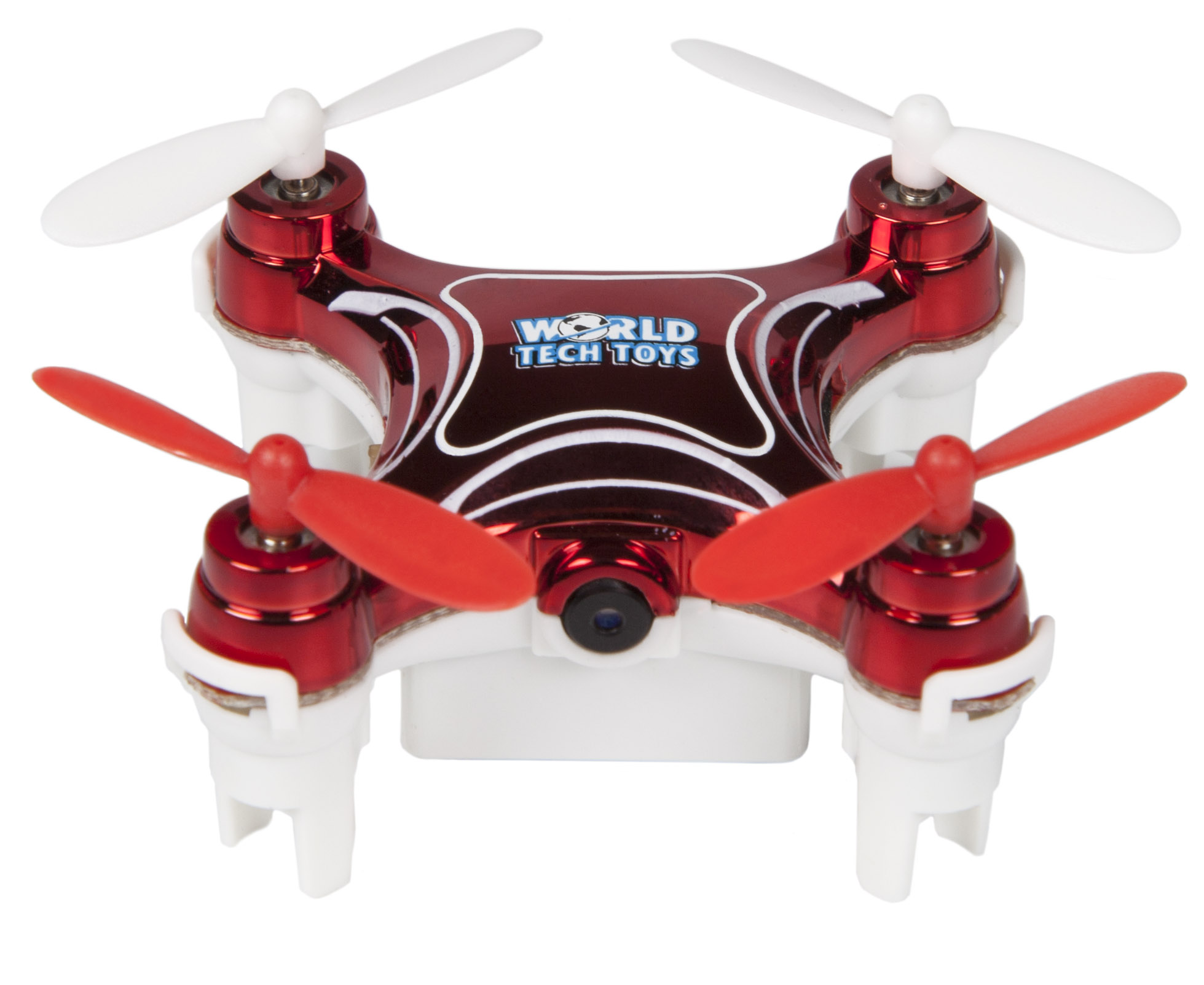 Nemo 2.4GHz 4.5-Channel Camera R/C Spy Drone(Colors may vary) - image 1 of 4