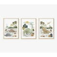 thumbnail image 1 of Nemo and Her Dinosaur Art Print Set of 3, Kids Wall Decor, Unleash Prehistoric Charm with These Wall Arts, Living Room Decor, Farmhouse Decor, Bedroom Wall Decor, Kid's Room Decor, 1 of 10