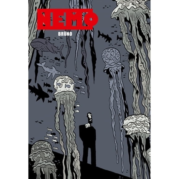 Pre-Owned Nemo (Hardcover) 1684050316 9781684050314