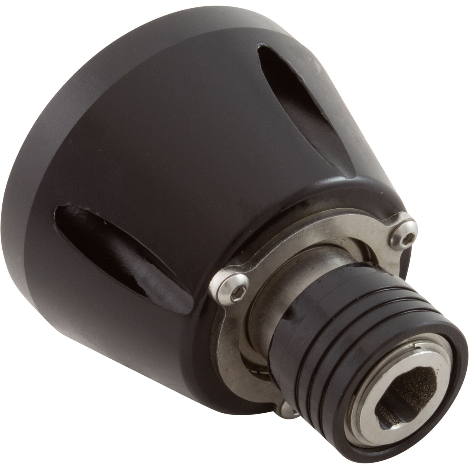 Nemo Power Tools RK20003 Hull Cleaner Front Parts Assembly Replacement