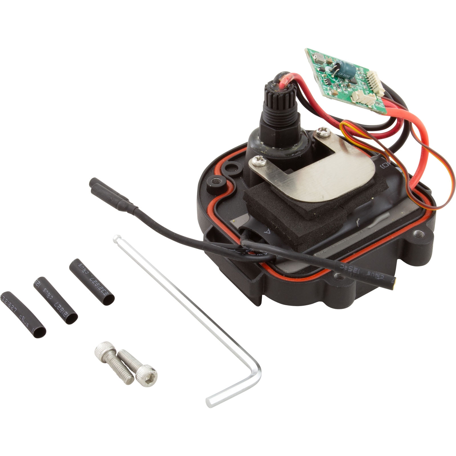 Nemo Power Tools RK20007 Hull Cleaner Body Basement w/ ESC & PCBA