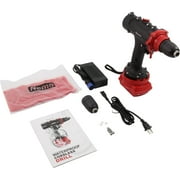 Nemo Power Tools WPV2-18V-3Li-5 Cordless Waterproof Drill