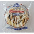 thumbnail image 1 of Nemos Round Cinnamon Danish, 4 Ounce -- 12 per case, 1 of 3