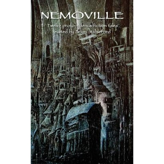 Nemoville (Paperback)