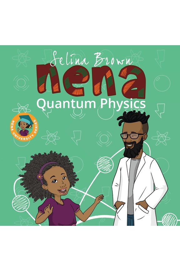 Nena: Quantum Physics, (Paperback)