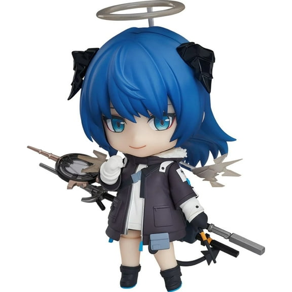 Nendoroid 1603 Mostima Figure - Arknights