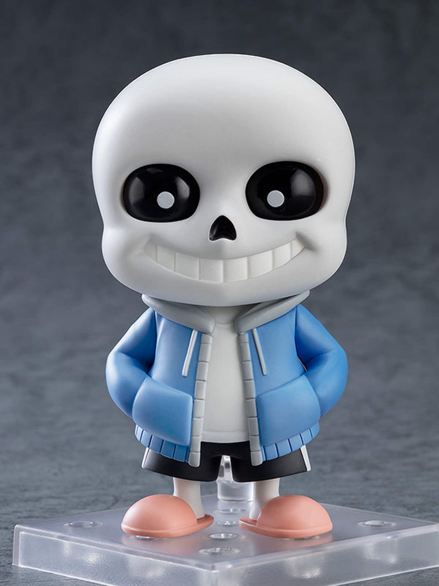Nendoroid 1826 sans Figure - UNDERTALE - Walmart.com