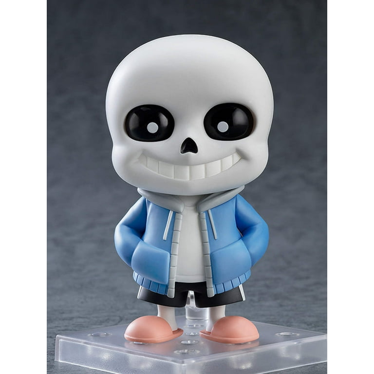 1826 ねんどろいど UNDERTALE サンズ/sans Undertale Nendoroid Sans Action Figure Statue Good Smile