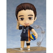 Nendoroid Haikyu!! Asahi Azumane Reissue 914 Action Figure