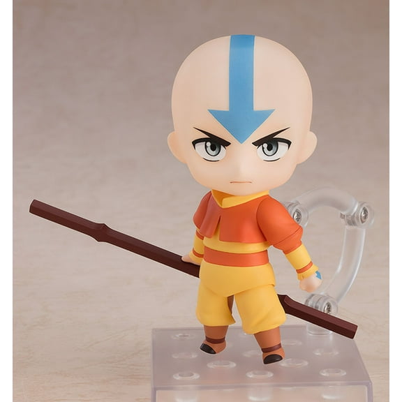 Nendoroid 1867 Aang Figure - Avatar: The Last Airbender