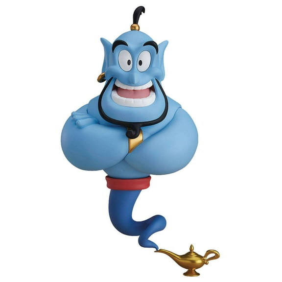 Nendoroid Aladdin Genie 1048 Action Figure