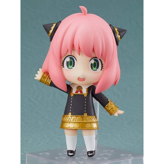 Nendoroid 1902 Anya Forger Figure - SPY x FAMILY