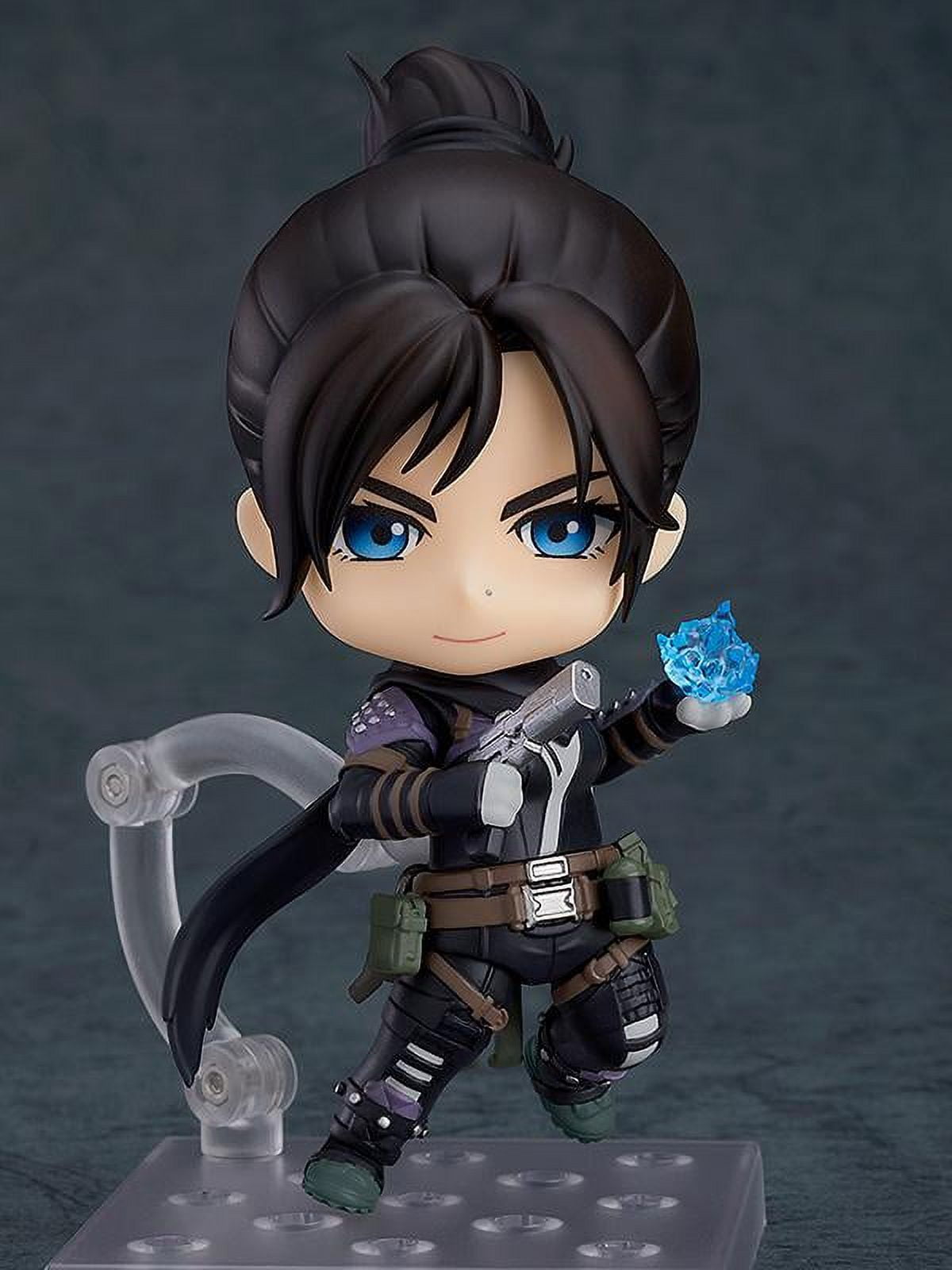 Nendoroid Apex Legends Wraith 1370 Action Figure - Walmart.com