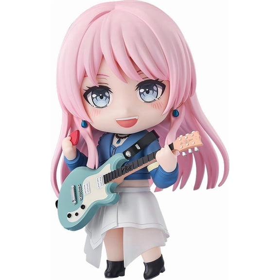 Nendoroid BanG Dream! Aine Chihaya, Non-scale, Plastic, Pre-Painted Action Figure