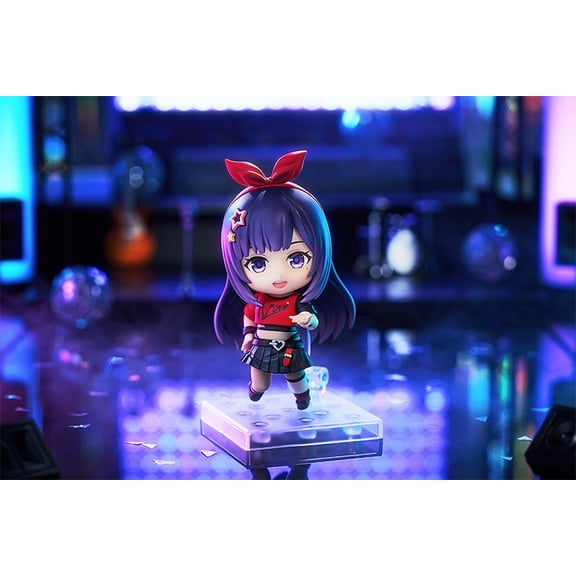 Nendoroid Bella Figure