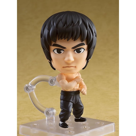 Nendoroid Bruce Lee 2191 Action Figure