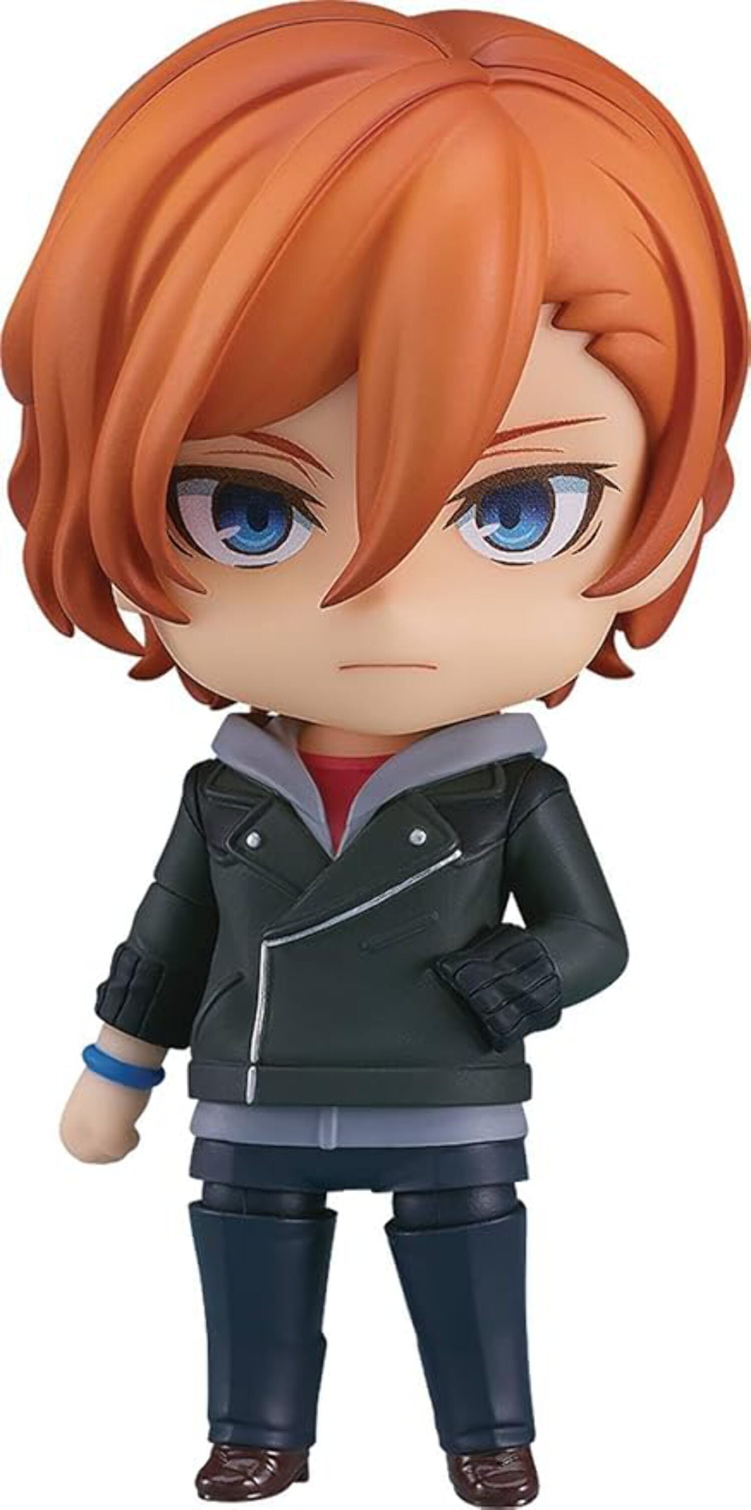 Nendoroid Chuya Nakahara: Fifteen-Year-Old Ver. Figure