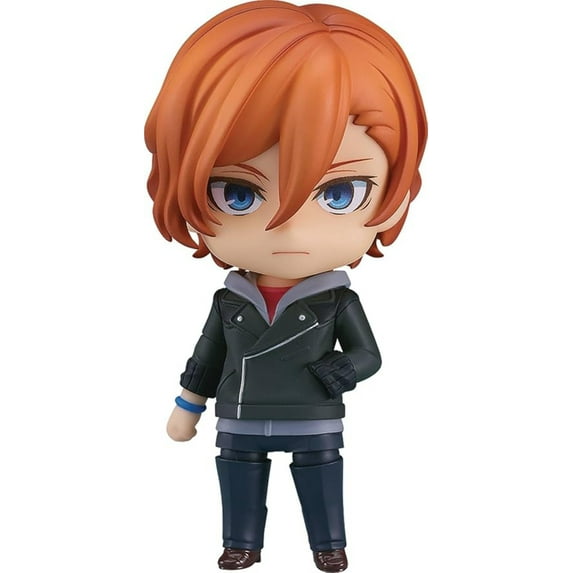 Nendoroid Chuya Nakahara: Fifteen-Year-Old Ver. Figure