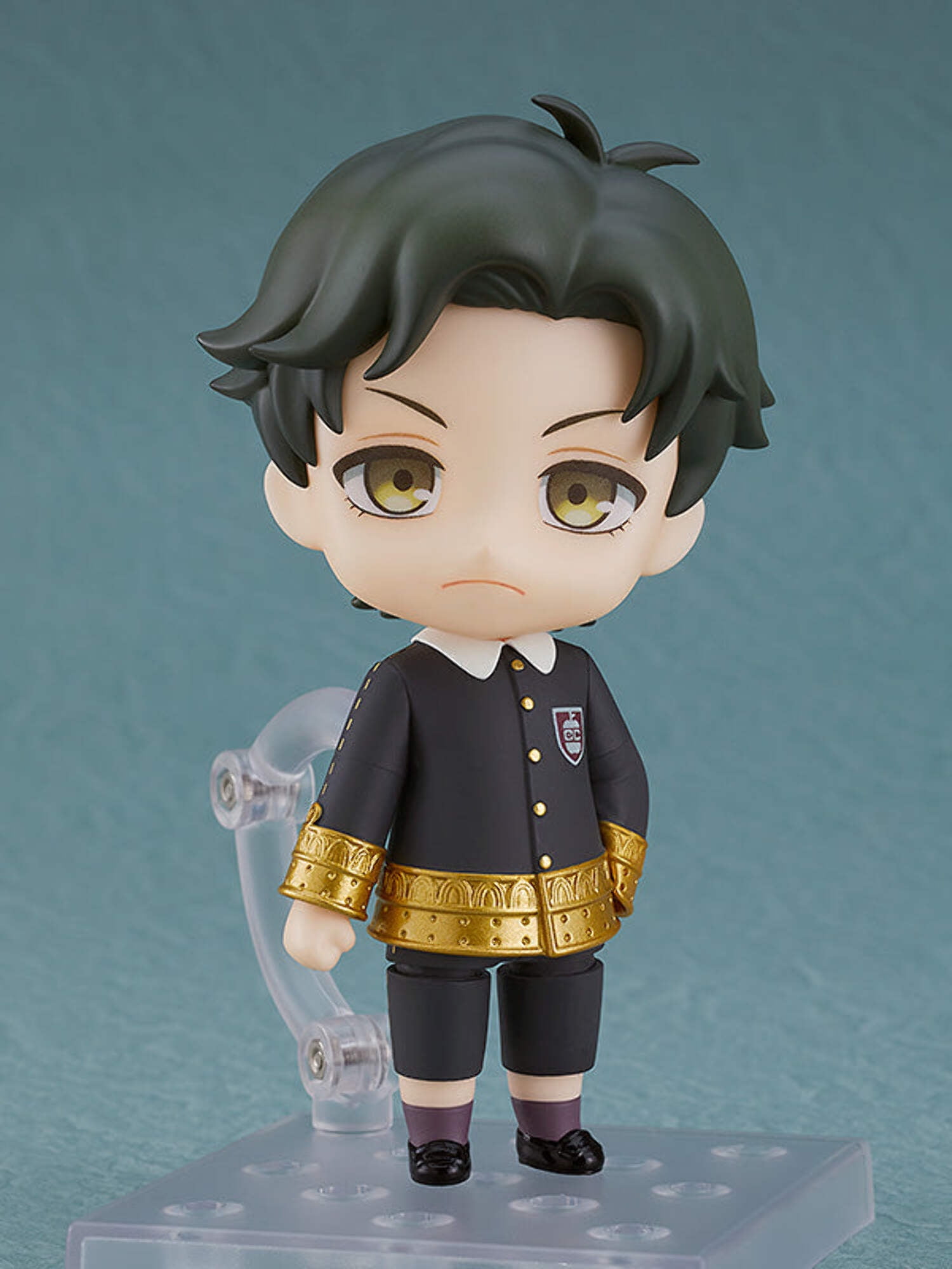 Nendoroid 2078 Damian Desmond Figure - Spy x Family