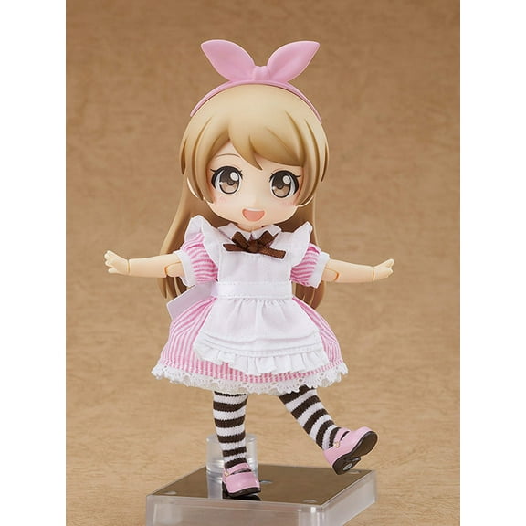 Nendoroid Doll Alice: Another Color