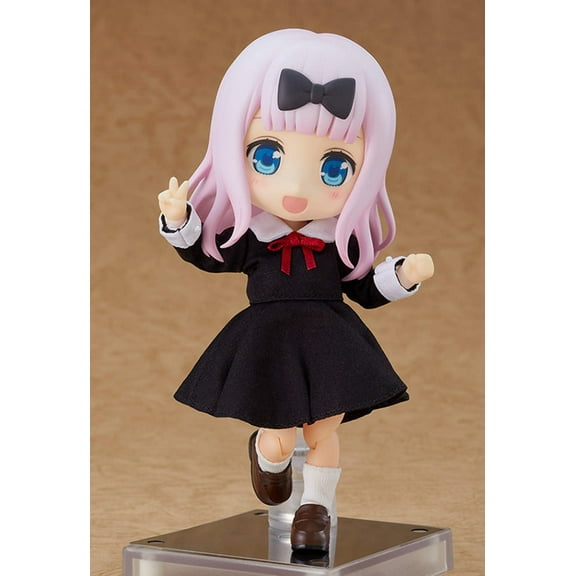 Nendoroid Doll Chika Fujiwara - Kaguya-same: Love is War