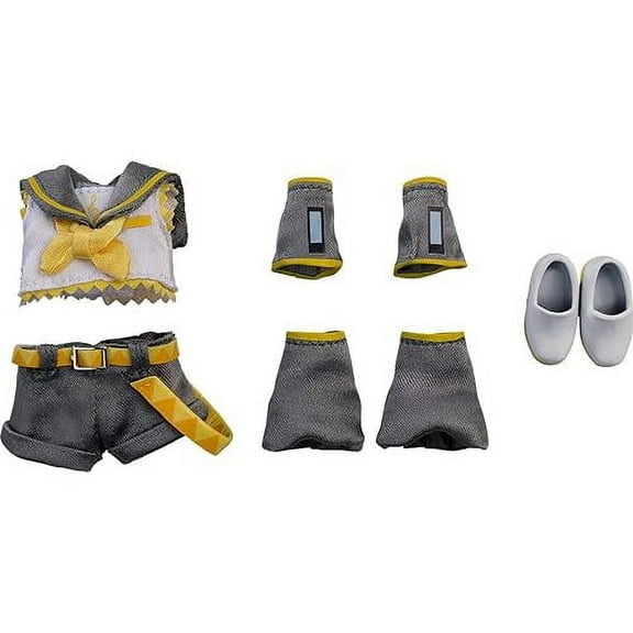 Nendoroid Doll Oyofuku Set Character Vocal Series 02 Kagamine Rin / Len Kagamine Rin