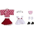 thumbnail image 1 of Nendoroid Doll Oyofuku Set Japanese Maid Cherry Blossom, 1 of 2