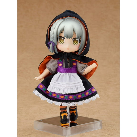 Nendoroid Doll Rose: Another Color