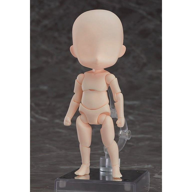 Nendoroid doll shop archetype boy