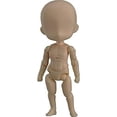 thumbnail image 1 of Nendoroid Doll archetype 1.1 Man [cinnamon] Painted non-scale articulated plastic figure, 1 of 5