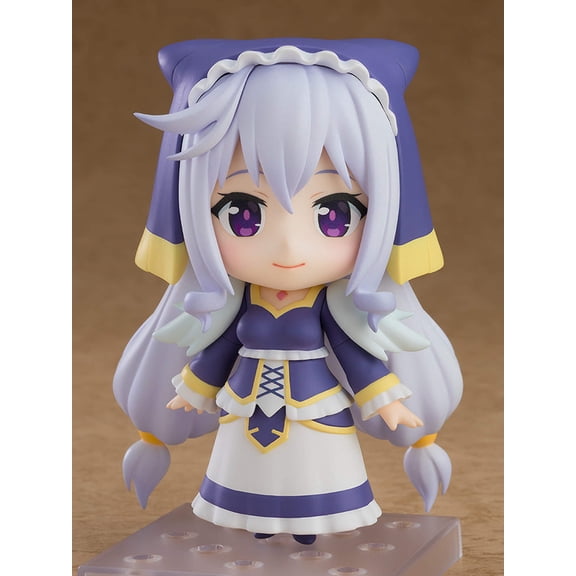 Nendoroid 2551 Eris Figure - KonoSuba