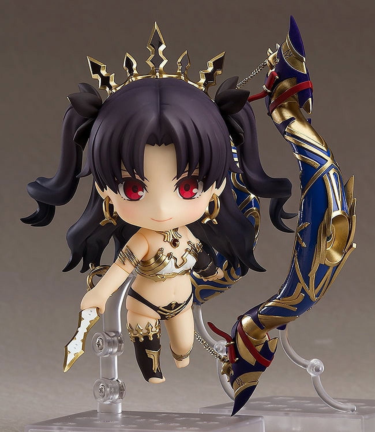 Fate/Grand Order アーチャー/イシュタル フィギュア 904 4インチネル Fate/Grand Order アーチャー/イシュタル