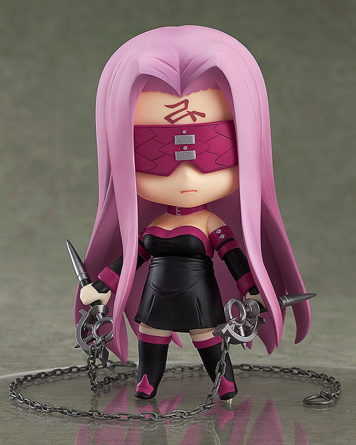 Nendoroid Fate/stay night: Heaven's Feel Rider (re-run) 492 Action