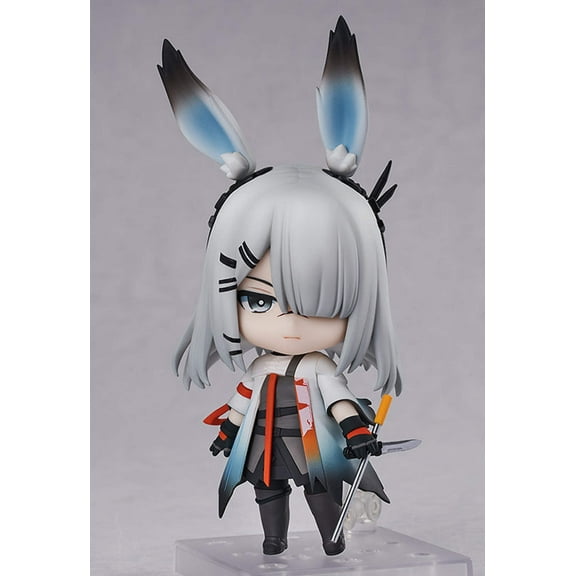 Nendoroid 1789 FrostNova Figure - Arknights