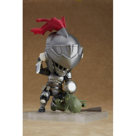 Nendoroid Goblin Slayer 1042 Action Figure