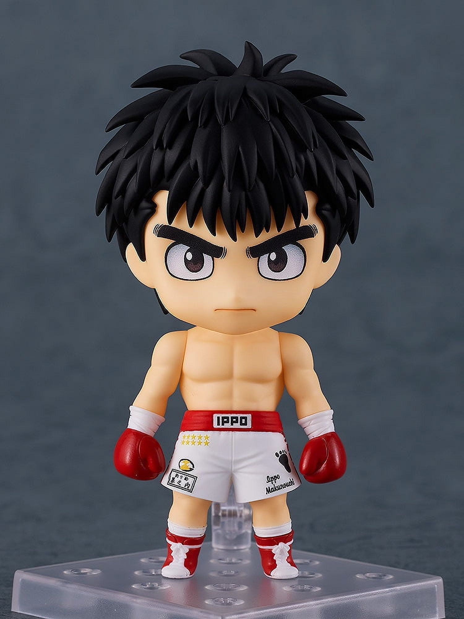 はじめの一歩 IPPO MAKUNOUCHI フィギュア Hajime no Ippo - Ippo Makunouchi 1/6 Scale Statue - Spec Fiction Shop