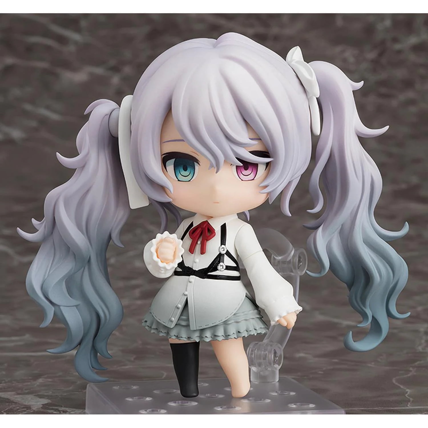 Nendoroid Hatsune Miku: Empty SEKAI Ver.