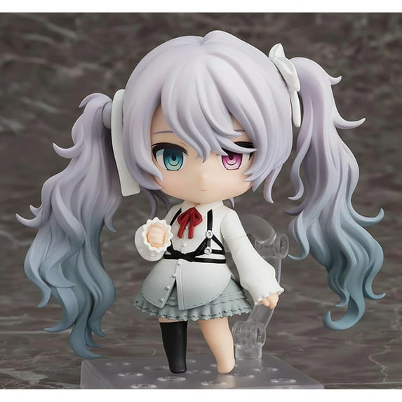 Nendoroid Hatsune Miku: Empty SEKAI Ver.