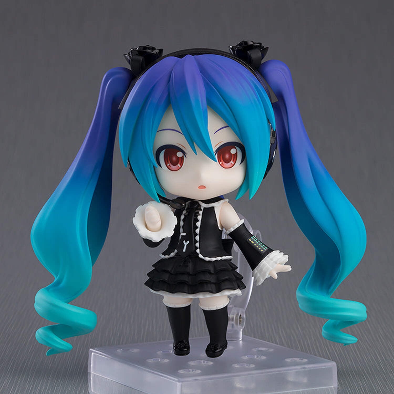 Nendoroid 2534 Hatsune Miku: Infinity Module ∞ Ver. - SEGA