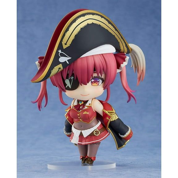 Nendoroid 1687 Houshou Marine Figure (Rerelease) - hololive production