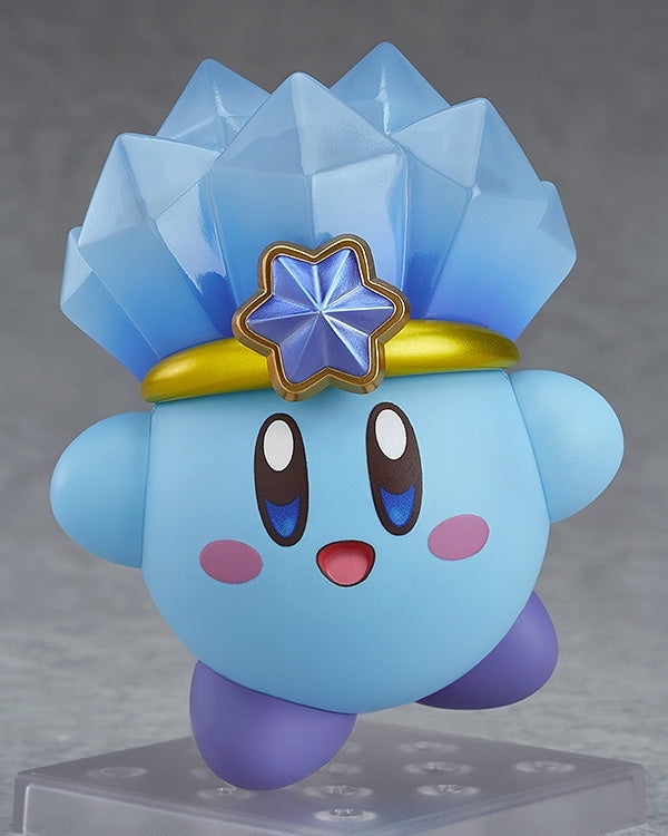 Nendoroid Ice Kirby (re-run) 786 Action Figure - Walmart.com