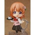 thumbnail image 1 of Nendoroid: Is the Order a Rabbit?? - Cocoa #798, 1 of 6
