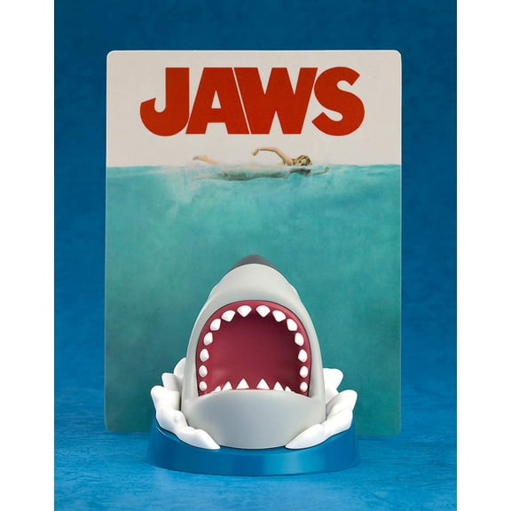 Nendoroid Jaws Figure