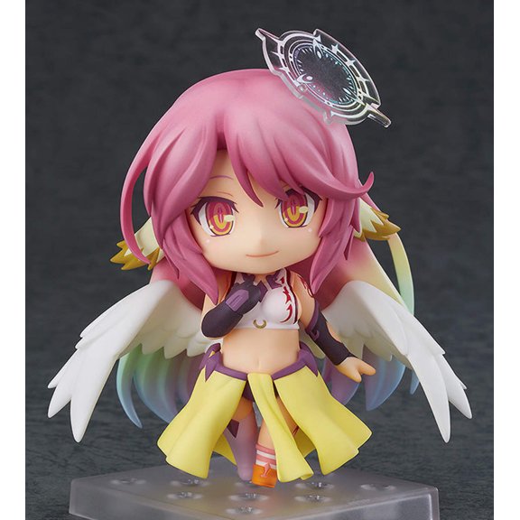Nendoroid 794 Jibril Figure - No Game No Life