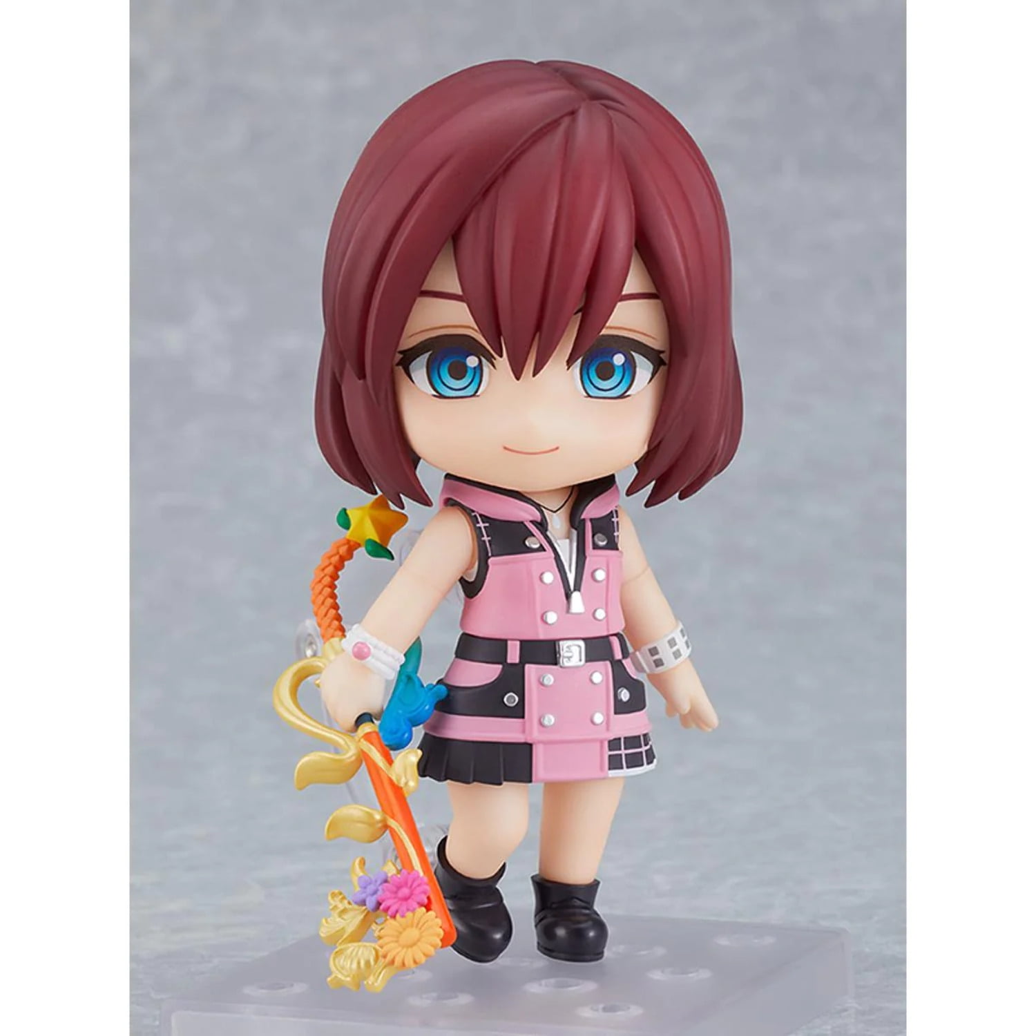 KAIRI Good Smile Company Nendoroid Kairi Kingdom Hearts III Figurine