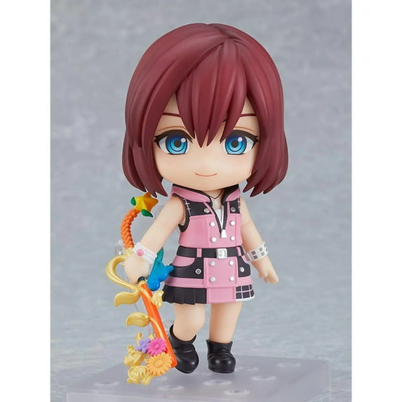 Nendoroid Kairi: Kingdom Hearts III Ver.