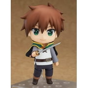 Nendoroid 876 Kazuma Figure - KonoSuba