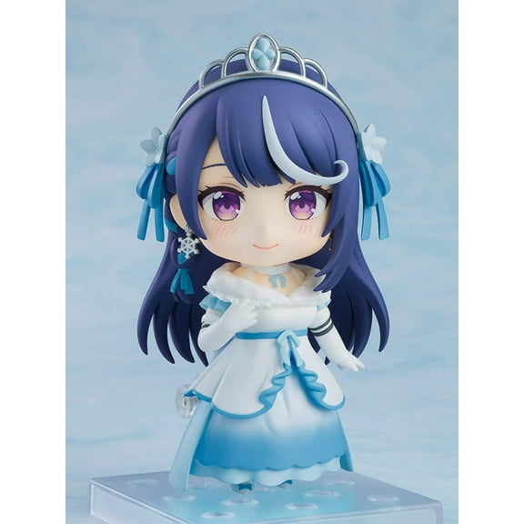 Nendoroid 2557 Kokorone Awayuki Figure - VTuber Legend: How I Went Viral after Forgetting to Turn Off My Stream