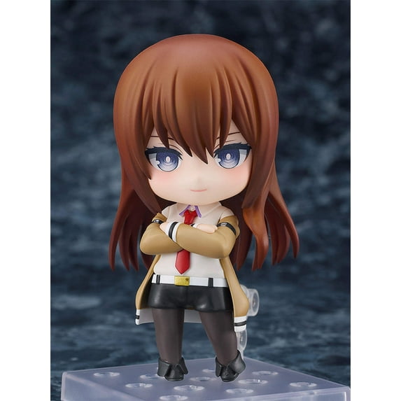 Nendoroid Kurisu Makise 2.0