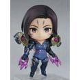thumbnail image 1 of Nendoroid League of Legends Kai'Sa 1606 Action Figure, 1 of 5